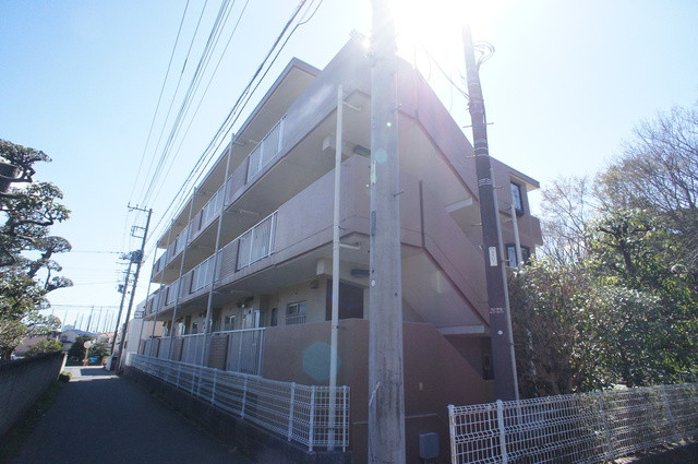 パークコート宮ノ前 外観