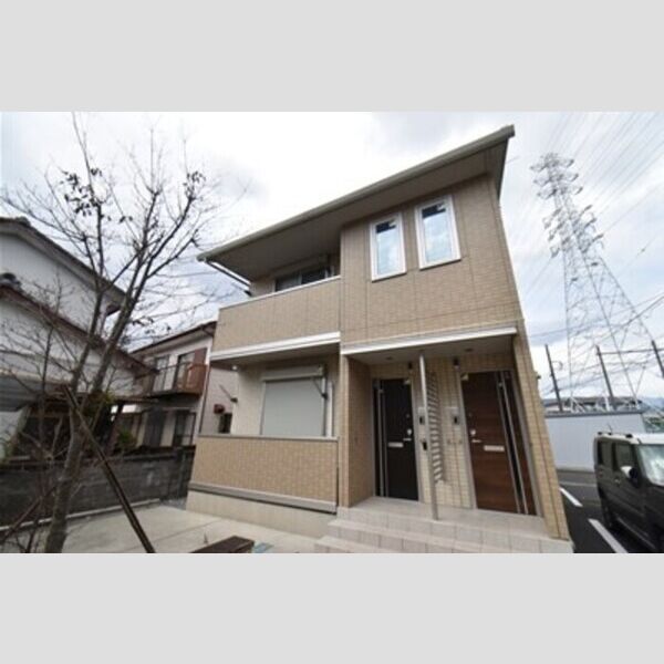 フォンティーヌBの外観画像