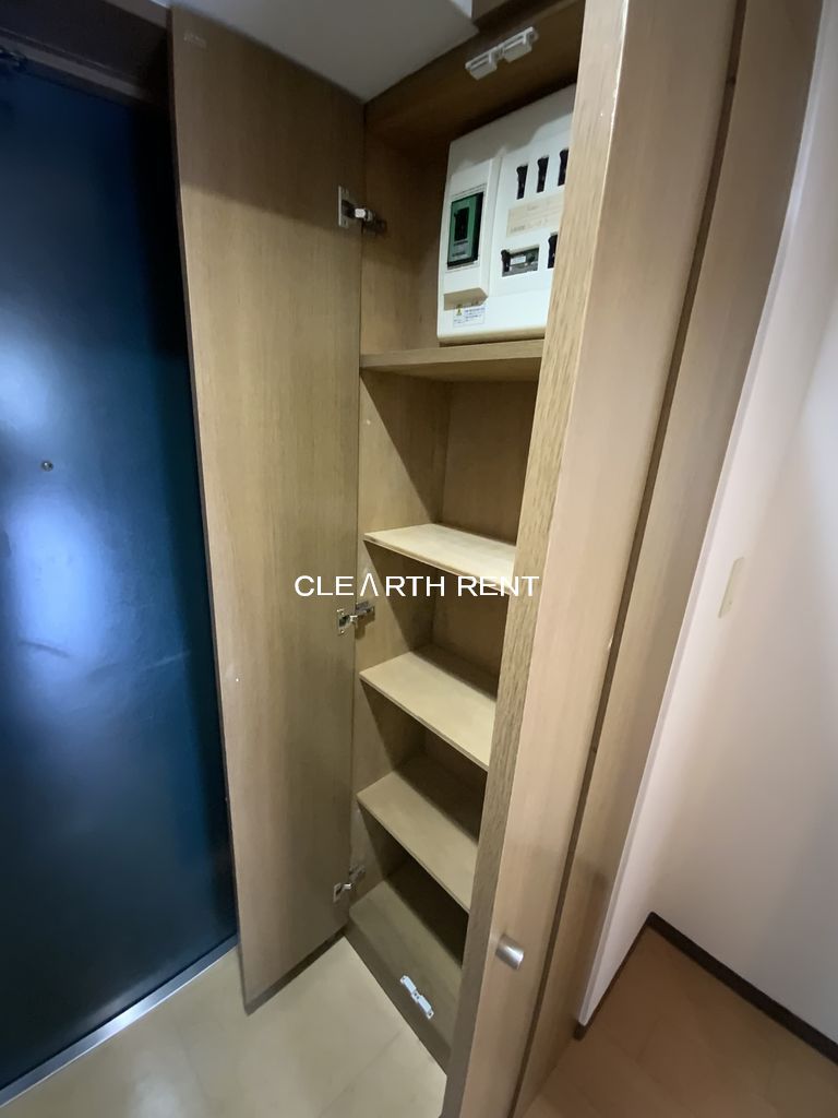 菱和パレス明大前8階 同タイプ別住戸写真となります。現況と異なる場合がございます。