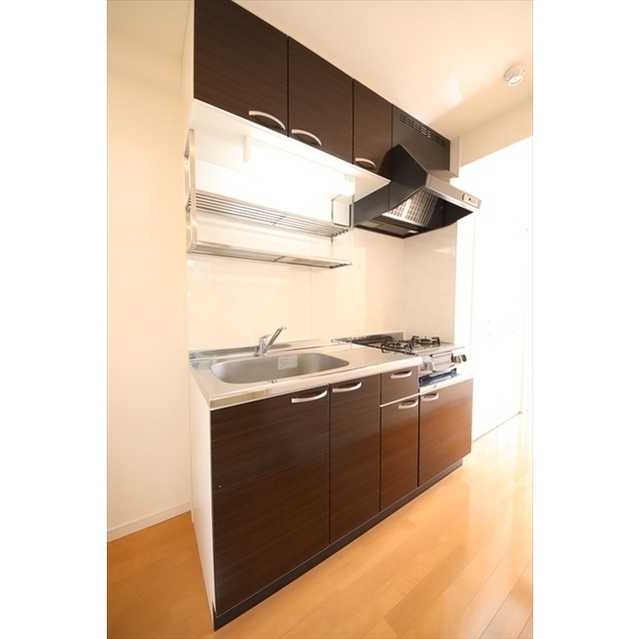 レガーロ平塚 内観