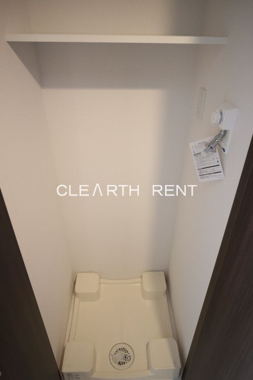 コンシェリア池袋 ＭＡＳＴＥＲ’Ｓ ＶＩＬＬＡ2階 同タイプ別住戸写真となります。現況と異なる場合がございます。