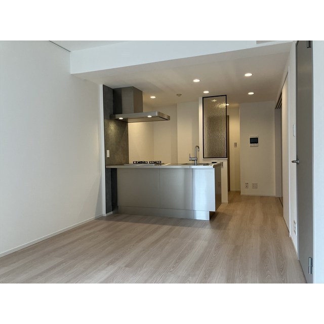 レジデンス渋谷富ヶ谷（Residence Shibuya T0201号室 内観