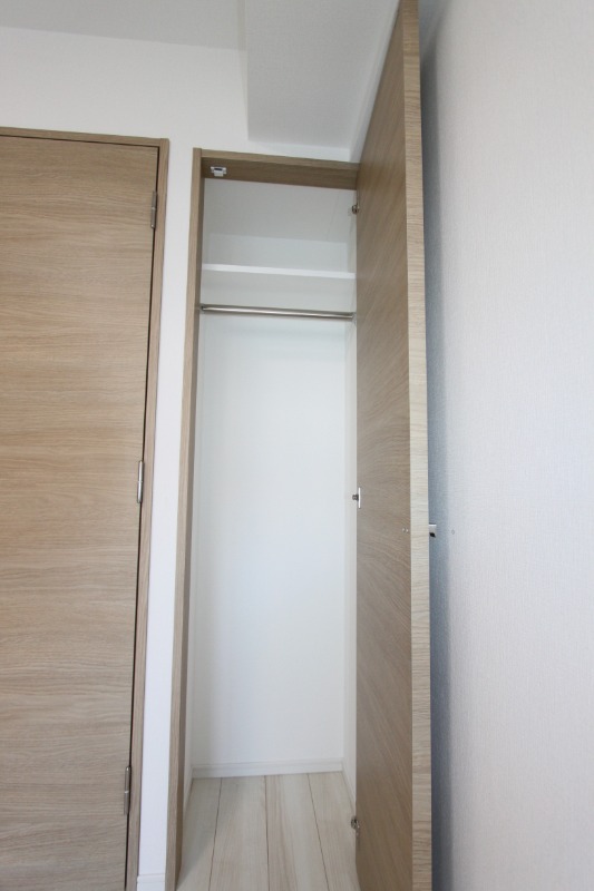 レーヴ　ドゥ　クレエ綾瀬1階 部屋その他