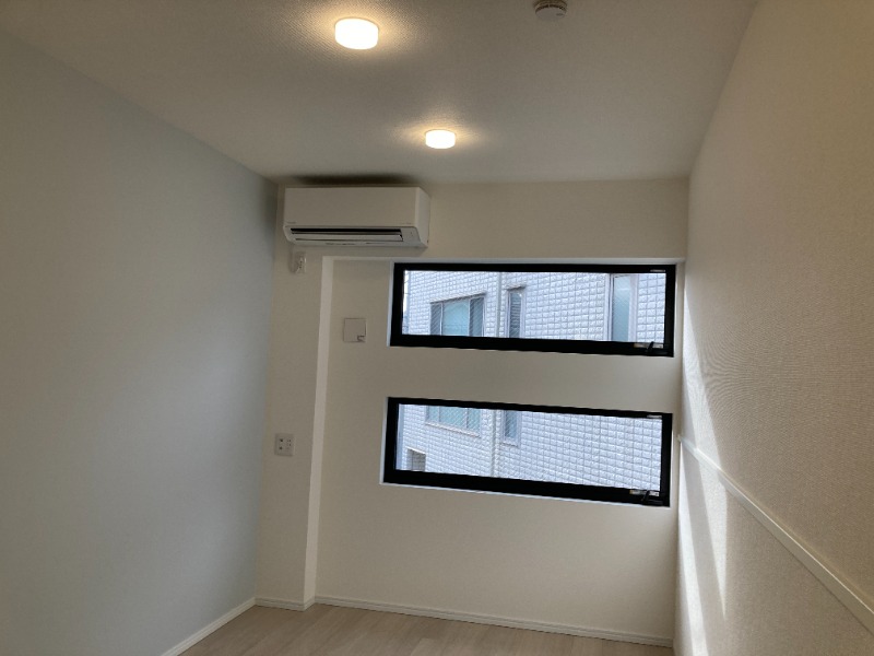 MOK-TERRACE 3581階 部屋その他