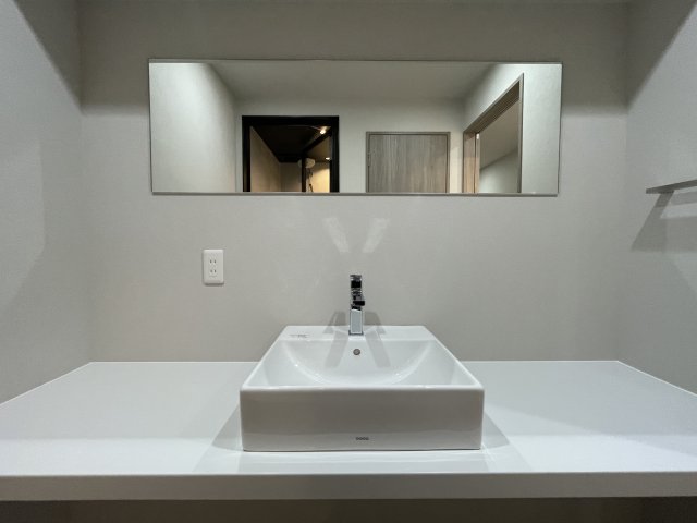 SYLA TERRACE KAMAKURA 同タイプ2階の写真です