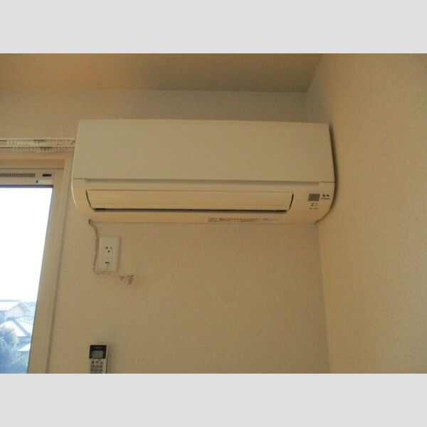 プレミール　A エアコン
