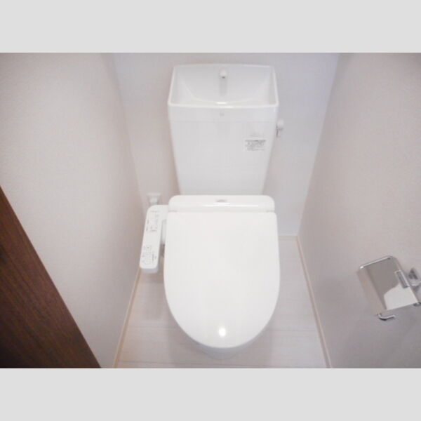 グレイシア 温水洗浄暖房便座仕様です