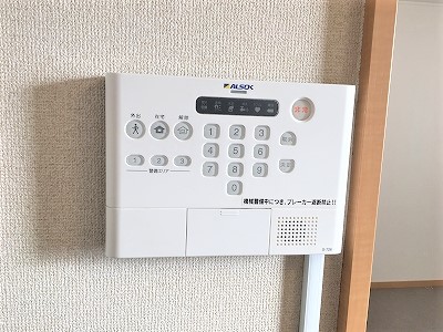 レオパレスファーレ８ 内観