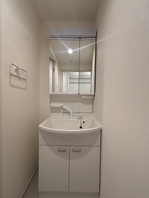 リブリ・練馬Ⅱ 洗面