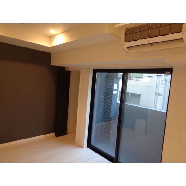 スカイコートプライム大井町204号室 部屋その他