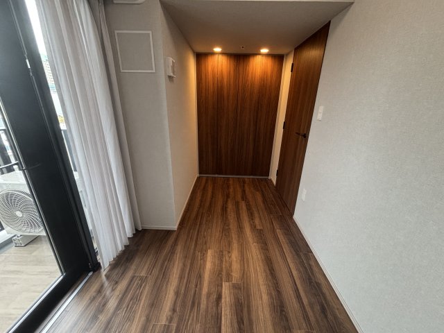 クリオ市谷薬王寺1101号室 null