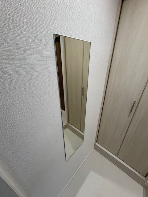 ガラ・シティ金町 部屋設備