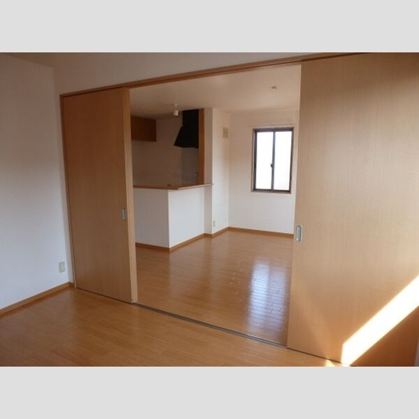 フェニックス小仙波　A/BA201号室 洋室・LDK