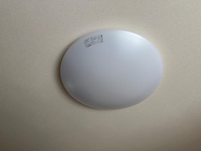 三里塚　アパートⅢ期新築工事105号室 室内設備（イメージ）