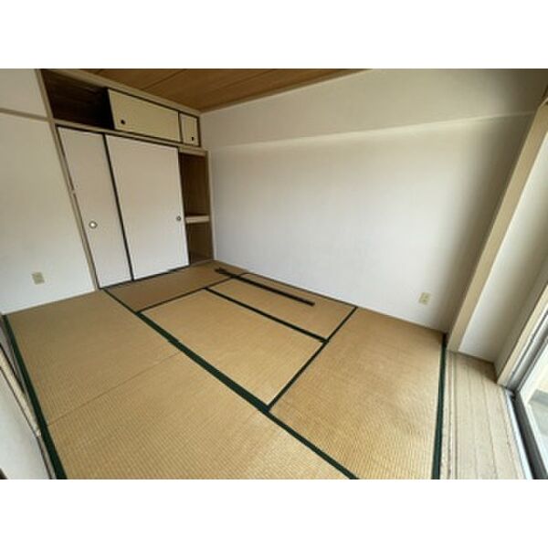 広栄ハイツ0302号室 部屋その他