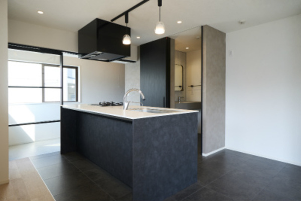 Belleviage Akebonobashi4階 同建物別部屋の参考画像