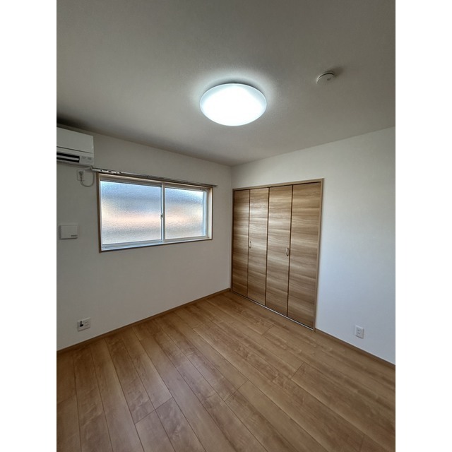 Forest-K203号室 内観