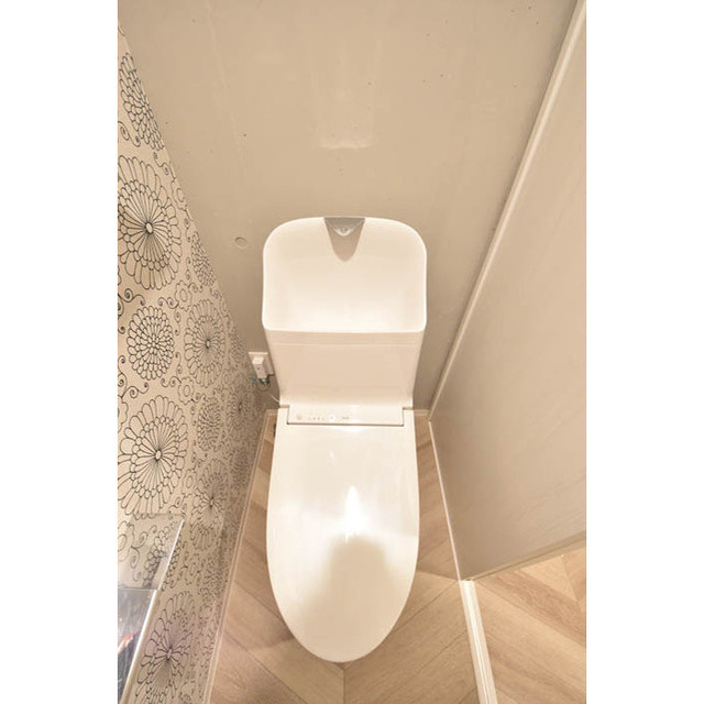 CASA PIAZZA 桜新町 内観