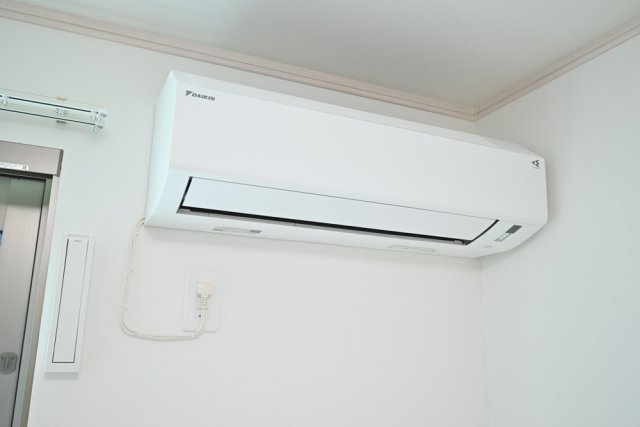 ＡＰＴ西新井1階 部屋設備