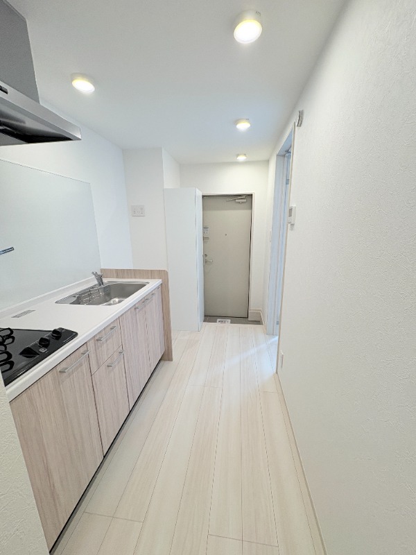 エトワールヴァリ　プレリュード1階 キッチン