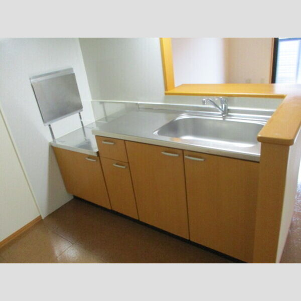 YMA　Ⅰ キッチン