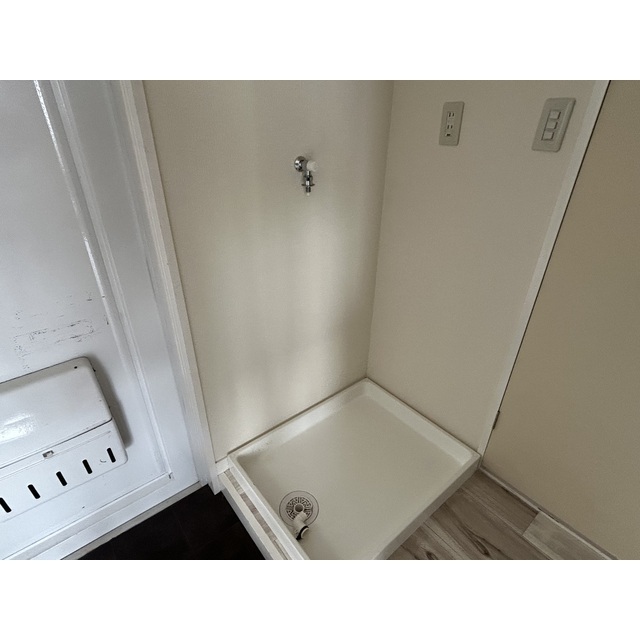 サンライズ・コーポ足立303号室 部屋その他