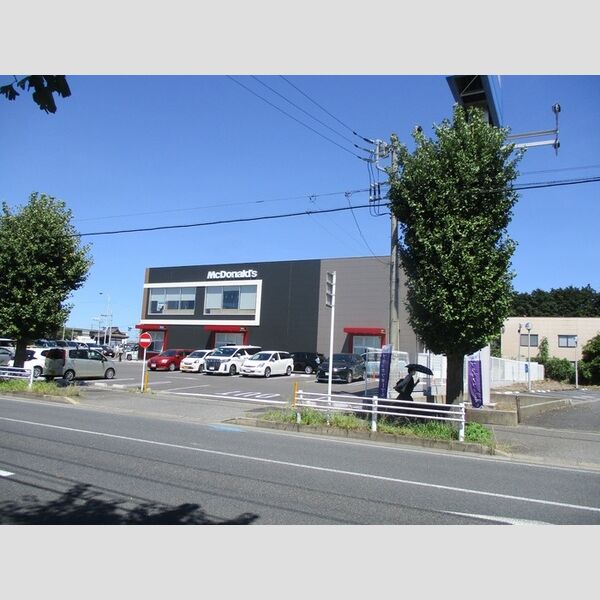 ラフィネ小倉 マクドナルド51号若松町店(720m)