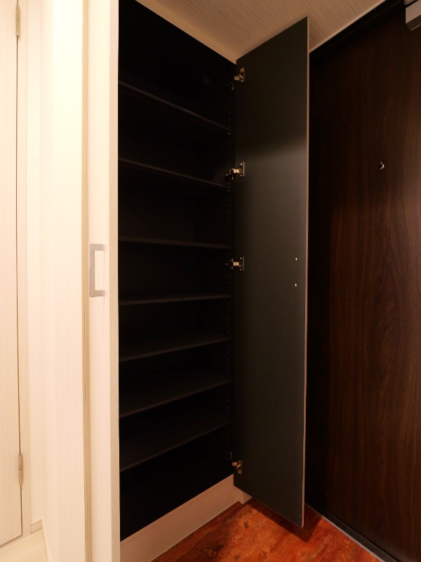 プレジオ亀有10階 部屋設備