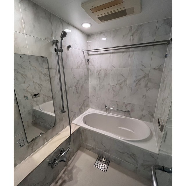 パークハウス芝タワー1801号室 同建物別部屋の参考画像