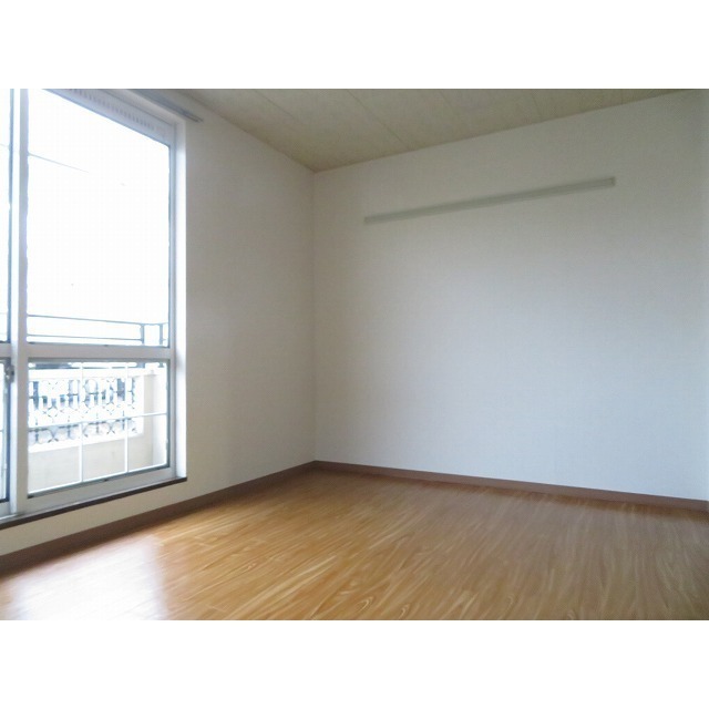 ツインズＢ棟 リビング