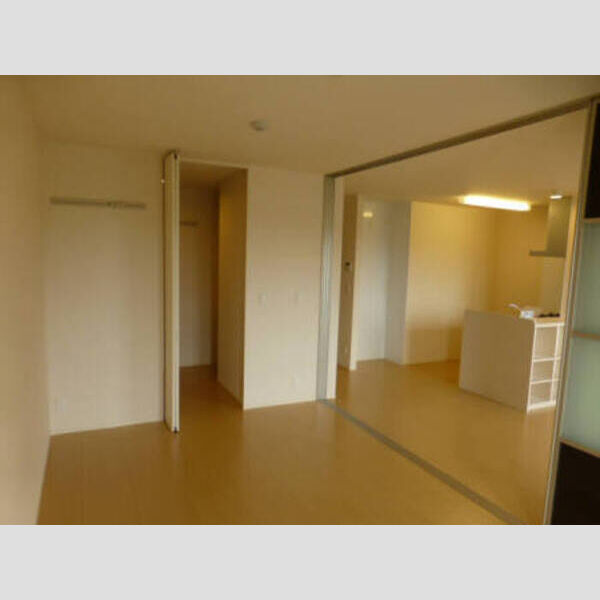 エル・ラヴィーヌ　C202号室 エル・ラヴィーヌC202