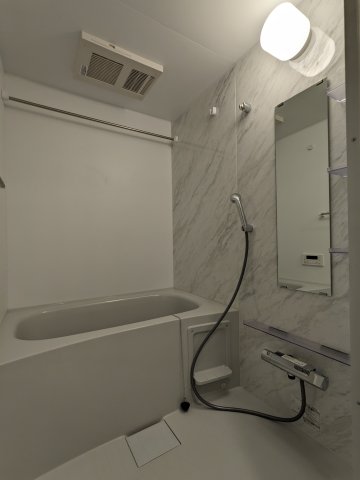 ミオテゾーロ哲学堂カーザ お風呂