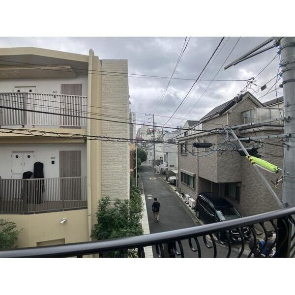 Grand　Famille(グランファミーユ)202号室 部屋その他