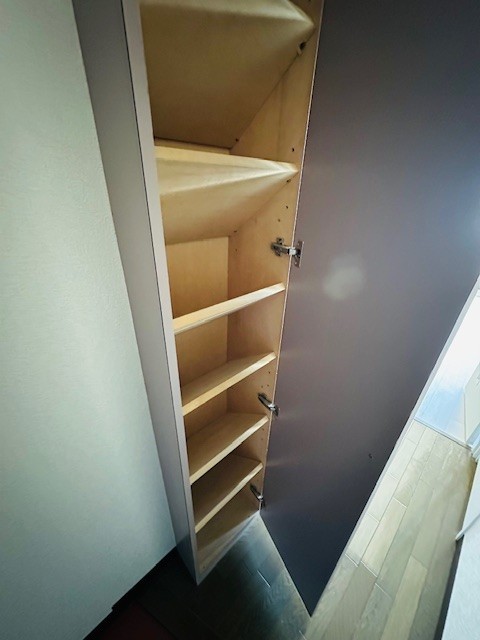 プライムステージⅡ0312号室 部屋設備