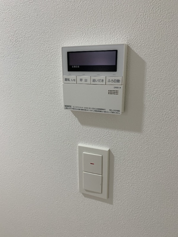 リヴシティ成増ミュジオ弐番館1階 同仕様