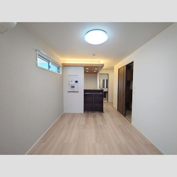 D-PRECIOUS立川高松町 LDK11.4帖