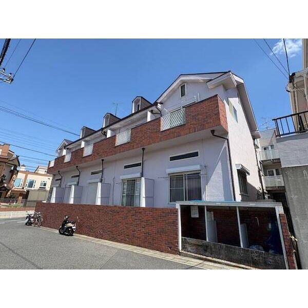 ジュネパレス松戸第210102号室 外観