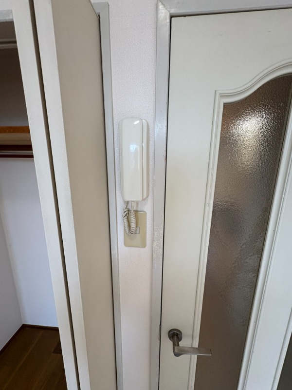 プルミエ参番館(K-066)1階 部屋その他