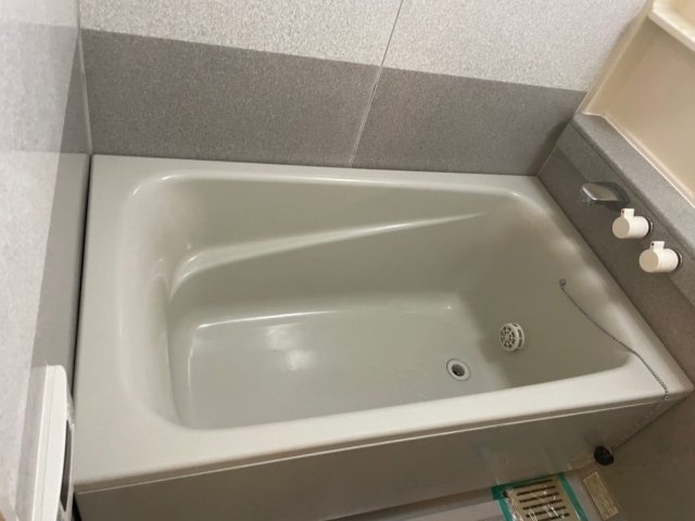 アヴァンティーク銀座２丁目7階 お風呂