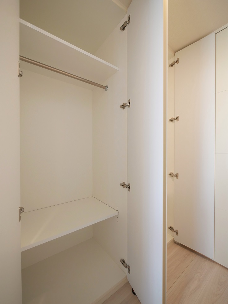 セジョリ浅草3階 内観