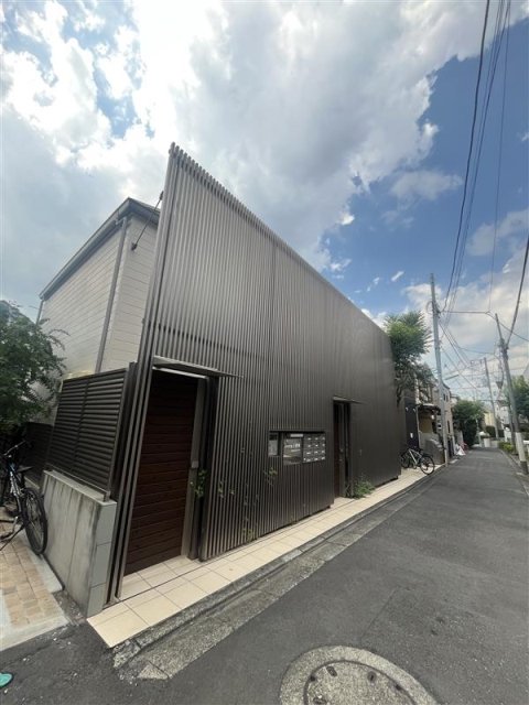 Ｓｅｒａ．Ｕ笹塚の外観画像