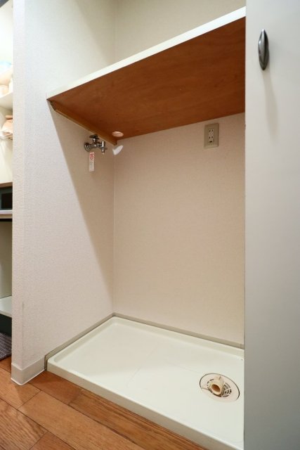 サンテミリオン世田谷上野毛2階 部屋設備