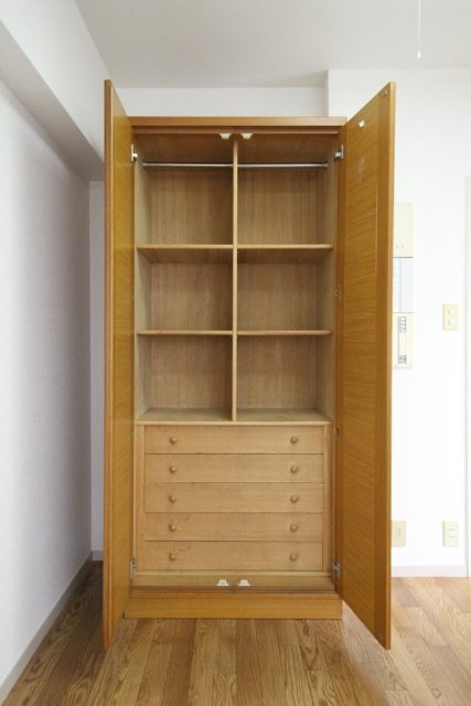 ウイング西荻南1階 同建物別部屋の参考画像