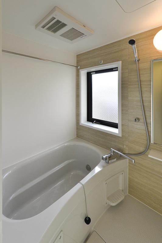 文京大塚テラス3階 バス