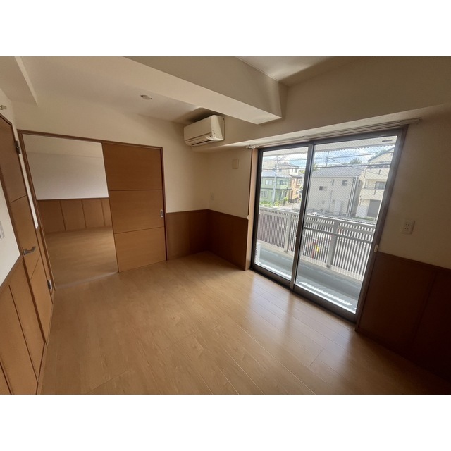 MK SQUARE202号室 内観