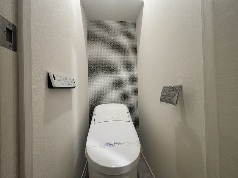 Nano東池袋 トイレ