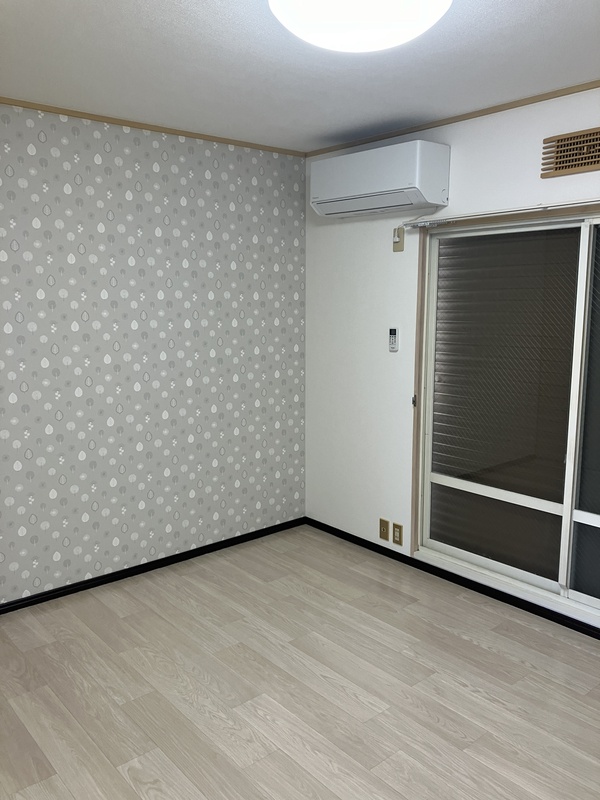 ＭＫハイツ 内観