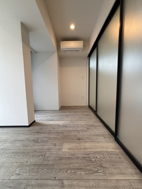 アーバンパーク代々木3階 寝室