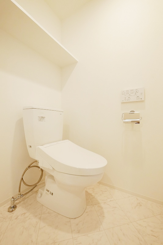 ラフィスタ練馬春日町2階 内観