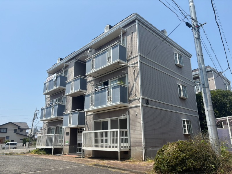ウィルヒルズ湘南B1階 部屋その他